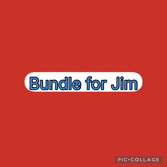 Bundle for Jim - Picture 1 of 1